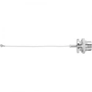 Image of FME adapter FME plug Hirose U.FL plugIMSK 1992 041 pcs