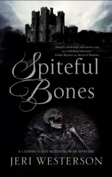 Image of Spiteful Bones