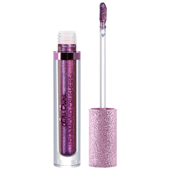 image of Lime Crime Diamond Crushers Lip Topper (Various Shades) - Gemini