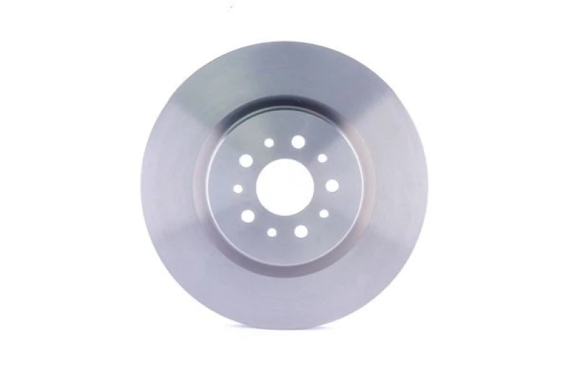 Image of HELLA Brake disc HELLA 8DD 355 106-171
