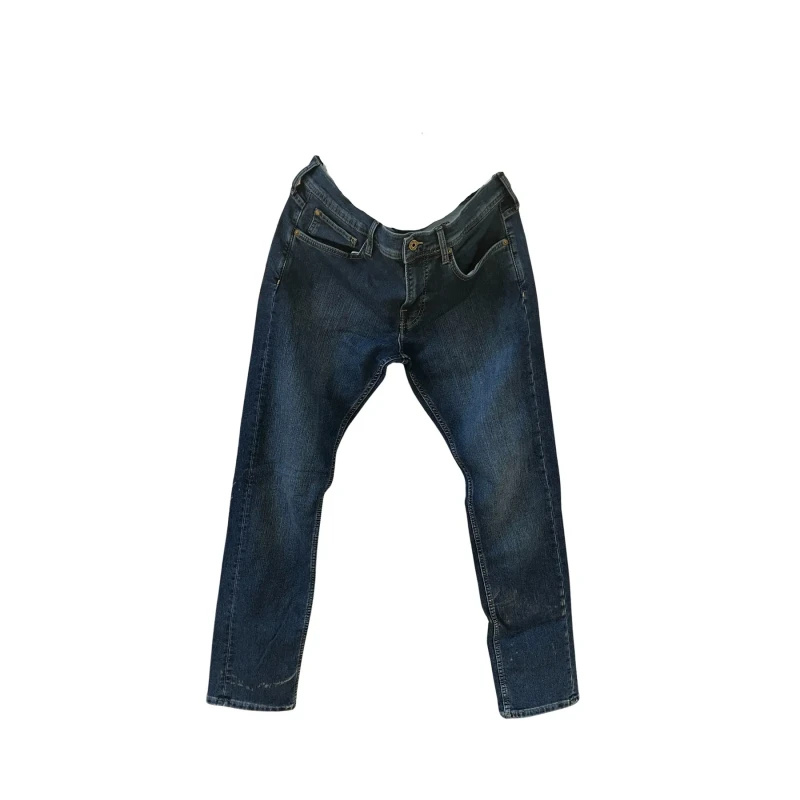Image of Pepe Jeans Slim jeans Pepe Jeans Gymdigo Bleu Male 30x32