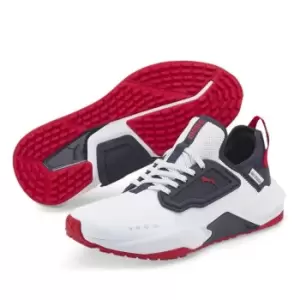 Puma GS One Trainers Mens - White