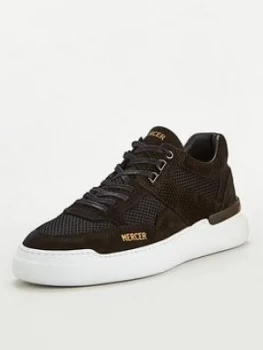 Image of Mercer Backspin Low Trainer