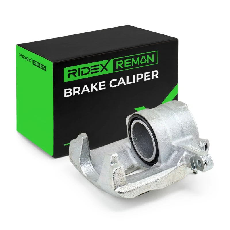 Image of RIDEX REMAN 78B3319R Brake caliper Cast Iron Brake Caliper (78)