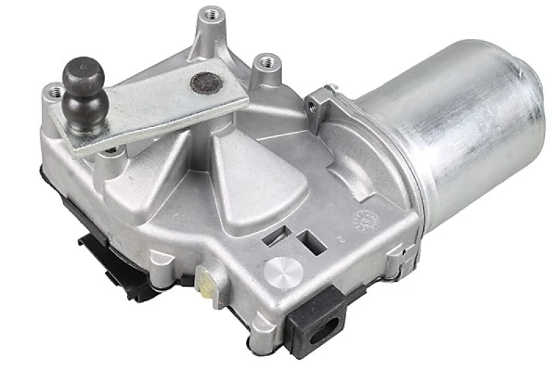 Image of Wiper motor METZGER 2190499