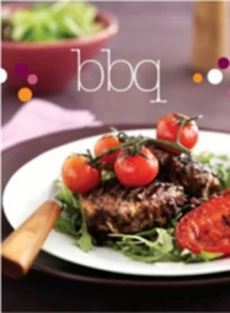 Image of Bbq Book