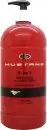 image of Mustang 3-In-1 Invigorating Body Wash 1000ml - Red