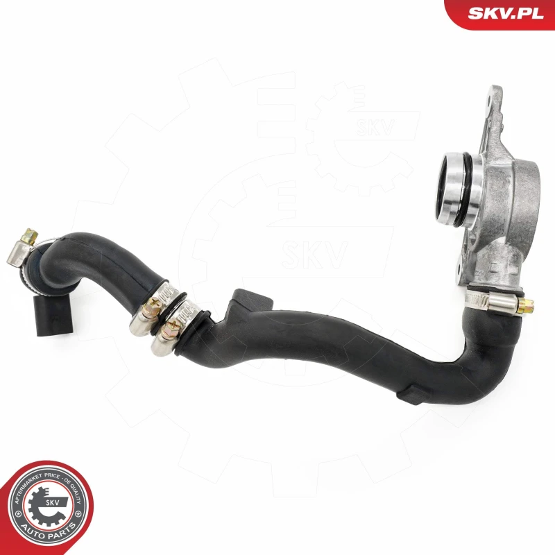 Image of ESEN SKV Valve, engine block breather ESEN SKV 31SKV431