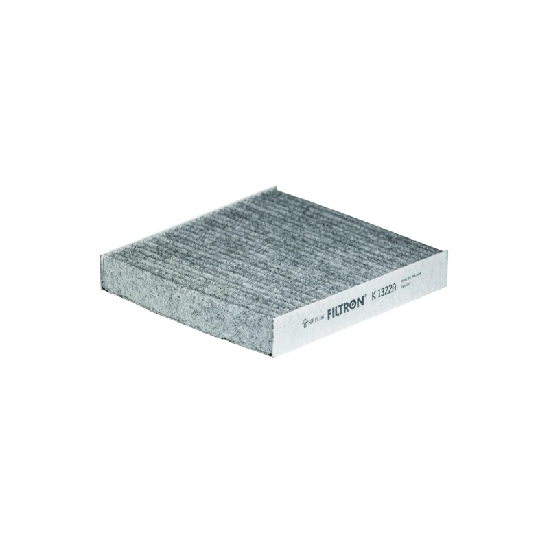 Image of FILTRON Pollen filter FILTRON K 1322A