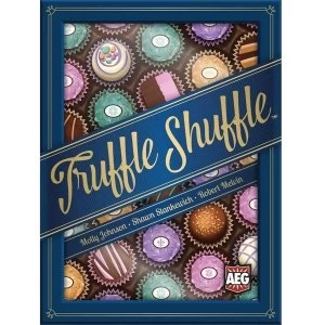 Image of Truffle Shuffle Card Game