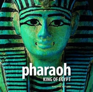 Image of Pharaoh by Margaret Maitland Paperback