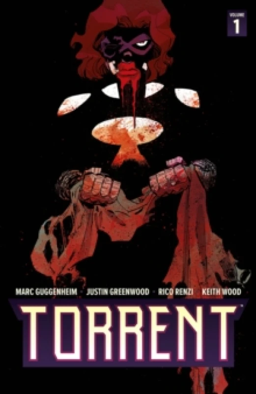 Image of Torrent Paperback / softback
