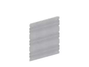 Image of Rittal VX series 600 x 600mm Plate for use with VX, VX SE Series