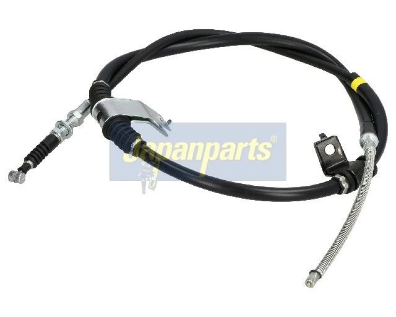 Image of JAPANPARTS Handbrake cable JAPANPARTS BC-H23L