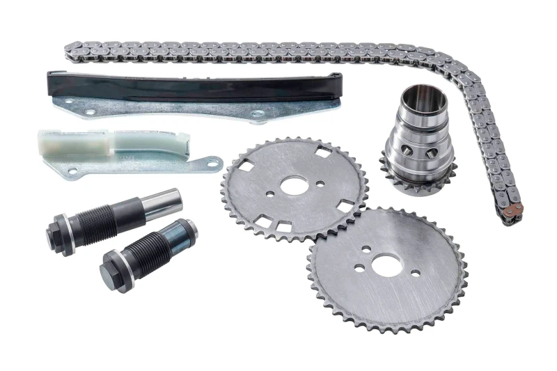 Image of Timing chain kit BorgWarner 59007150002