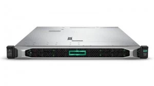 Hpe P19777-B21 ProLiant DL360 Gen10 5218 1P 32GB-R P408i-a Nc 8SFF 800