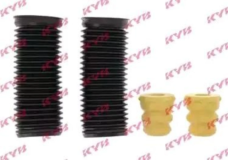 Image of KYB Dust cover kit, shock absorber KYB 910183