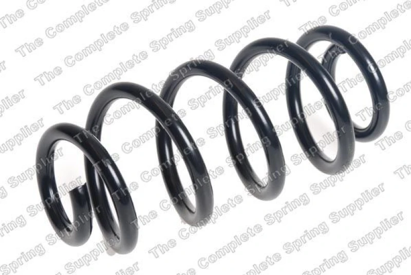 Image of LESJOFORS Coil spring LESJOFORS 4208502