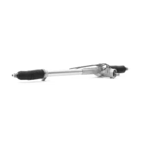 Image of RIDEX Steering Rack VW,AUDI,SKODA 286S0043 8D1422069F,3B1422052F Power Steering Rack,Steering Gear,Rack And Pinion Steering