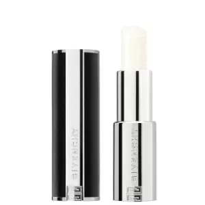 Image of Givenchy Le Rouge Interdit Balm 3.4g (Various Shades) - N00 Natural Finish