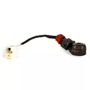 Image of RIDEX Sensors 3921K0004 Knock Sensor SUBARU,FORESTER (SG),FORESTER (SH),IMPREZA Stufenheck (GD),Legacy IV Kombi (BP),FORESTER (SF)