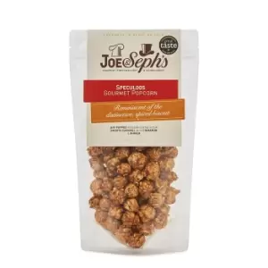 image of Joe & Seph's Speculoos Popcorn 80g - NA