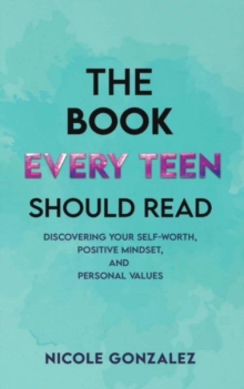 Image of The Book Every Teen Should Read Paperback / softback