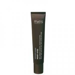 Image of Matis Paris Reponse Homme Reset-Eyes 15ml
