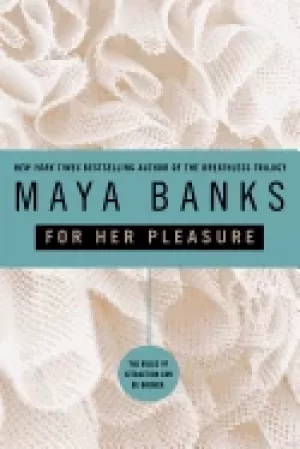 Image of For Her pleasure