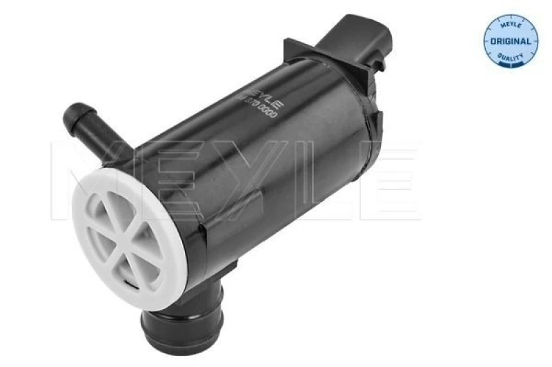 Image of Windscreen washer pump MEYLE 37-14 870 0001