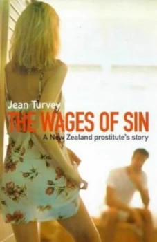 Image of The Wages of Sin by Jean Turvey Book
