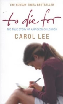 Image of To Die for by Carol Lee Paperback