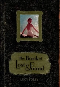 Image of The Book of Lost and Found by Lucy Foley Hardback