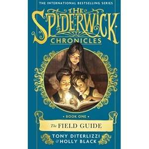 Image of The Field Guide Hardback 2018