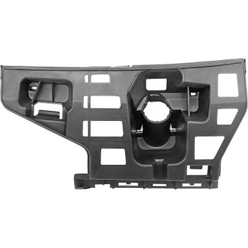Image of Bumper bracket DIEDERICHS 7801763