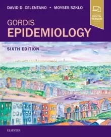 Image of Gordis Epidemiology