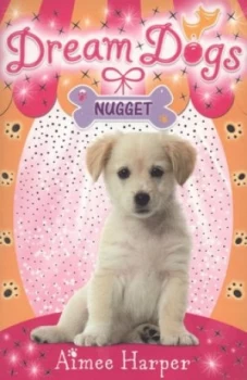 Image of Nugget by Aimee Harper Paperback
