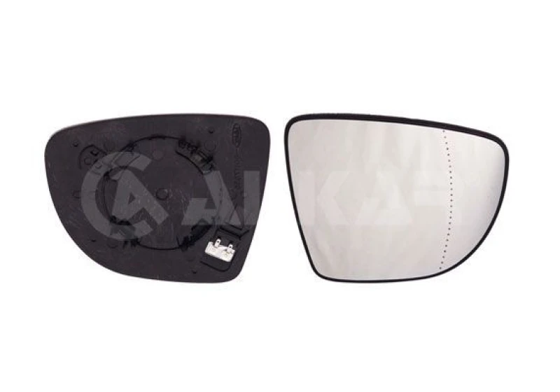 Image of ALKAR Wing mirror glass ALKAR 6431178