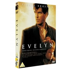 Image of Evelyn DVD