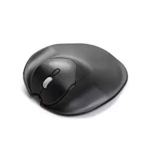 Image of BakkerElkhuizen HandshoeMouse Shift BNEPS190RLW Bluetooth Optical Mouse