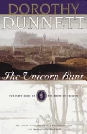 Image of unicorn hunt