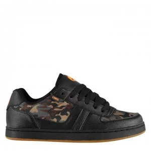 Image of Osiris Osiris Relic Trainers Mens - Black/Honor