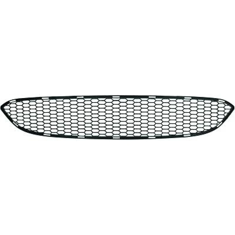 Image of Bumper grill DIEDERICHS ZUB00062