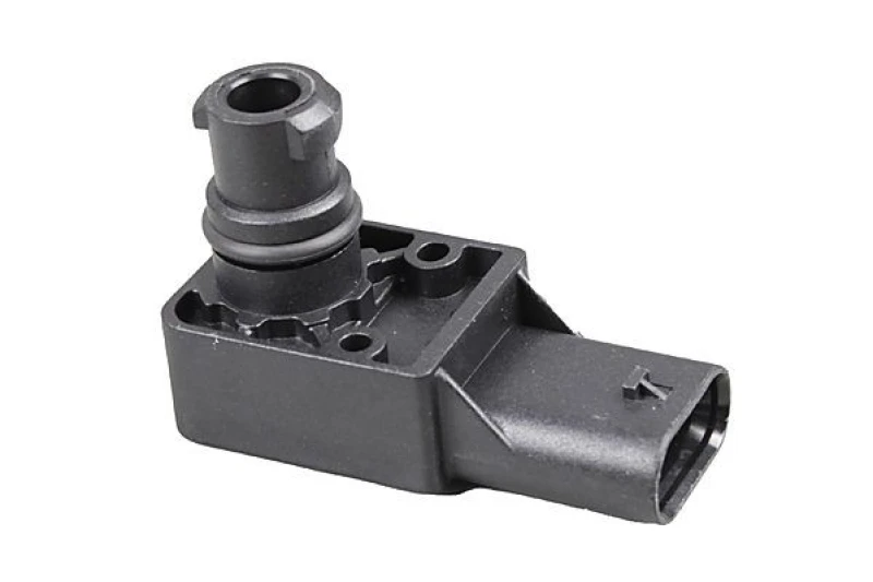Image of Intake manifold pressure sensor METZGER 0906443