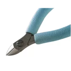 Image of Weller Erem 512E Cutter, Side, Semi Flush, 115Mm