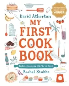 Image of My First Cook Book