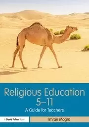 Image of Religious Education 5-11 A Guide for Teachers