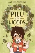 Image of pilu of the woods