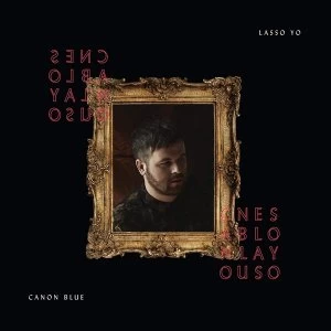 Image of Canon Blue - Lasso Yo Vinyl