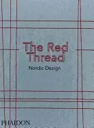 Image of red thread nordic design